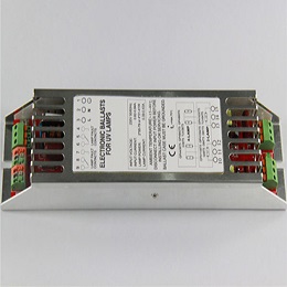 2*80W JIMCO UV ballast ...